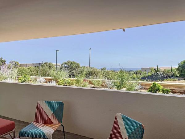Vente Appartement 3 pièces 62 m2 à Calvi