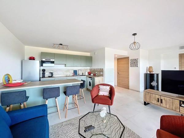 Vente Appartement 3 pièces 62 m2 à Calvi