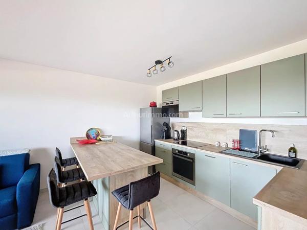 Vente Appartement 3 pièces 62 m2 à Calvi