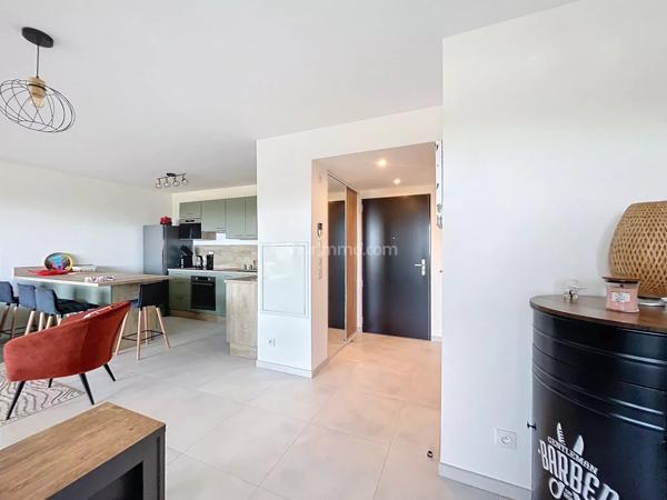 Vente Appartement 3 pièces 62 m2 à Calvi