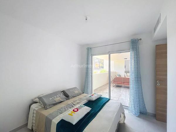 Vente Appartement 3 pièces 62 m2 à Calvi