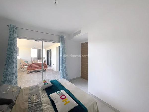 Vente Appartement 3 pièces 62 m2 à Calvi