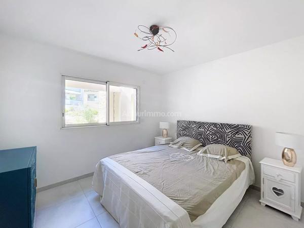 Vente Appartement 3 pièces 62 m2 à Calvi