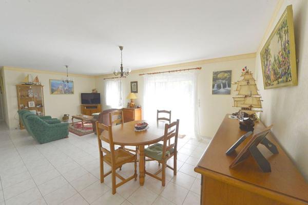 Maison - MESCHERS SUR GIRONDE