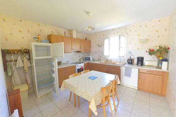 Maison - MESCHERS SUR GIRONDE