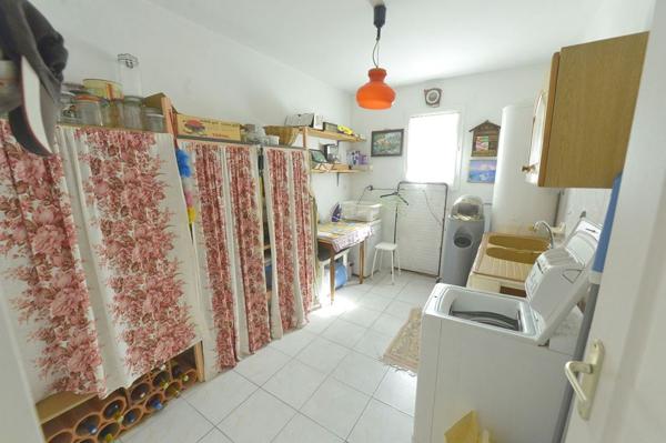 Maison - MESCHERS SUR GIRONDE