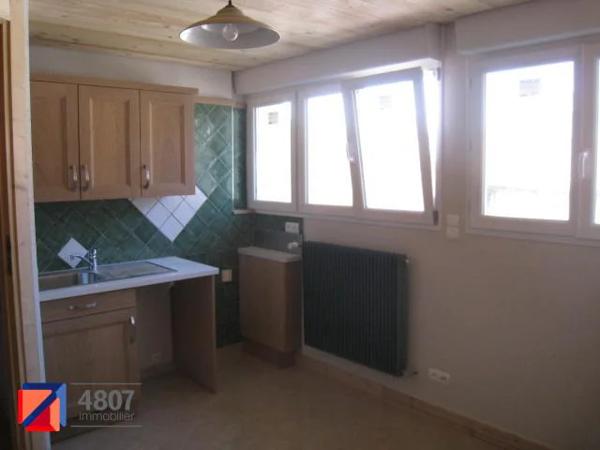 Appartement à louer à Bonneville (74130)