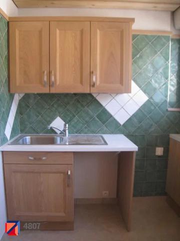 Appartement à louer à Bonneville (74130)