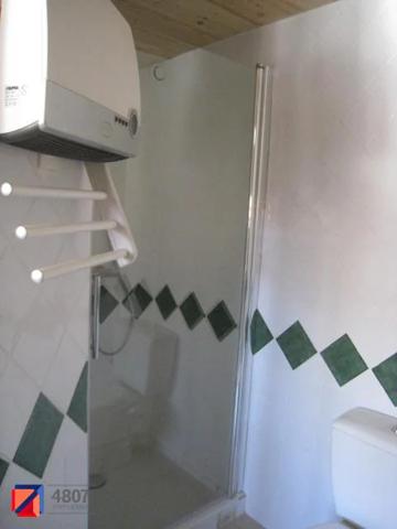 Appartement à louer à Bonneville (74130)
