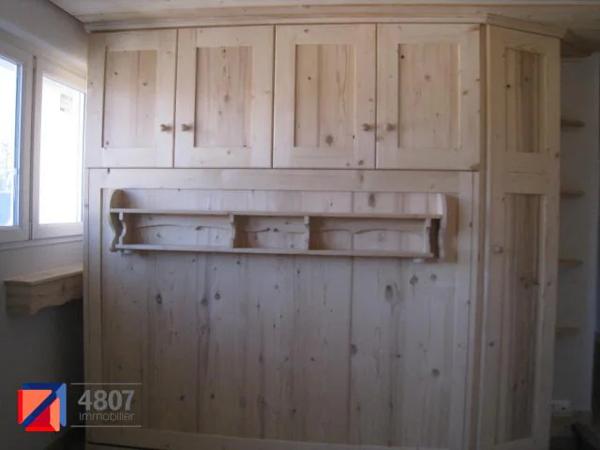 Appartement à louer à Bonneville (74130)