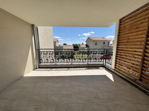 Appartement à vendre à Châtillon-Saint-Jean (26750)