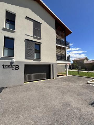 Appartement à vendre à Châtillon-Saint-Jean (26750)