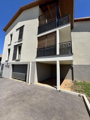 Appartement à vendre à Châtillon-Saint-Jean (26750)