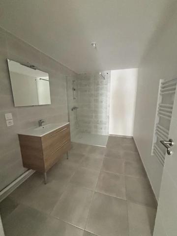 Appartement à vendre à Châtillon-Saint-Jean (26750)