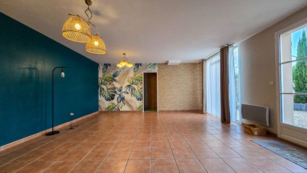 Appartement Magny en Vexin 5 pièces 94 m2