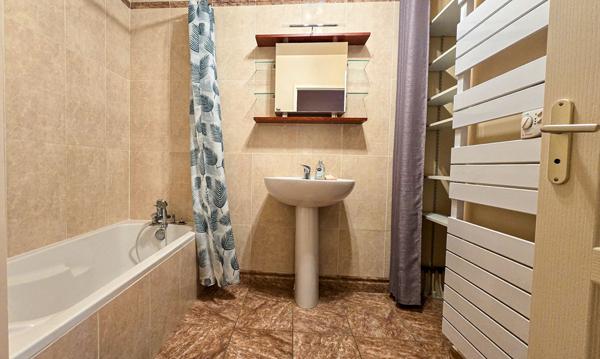 Appartement Magny en Vexin 5 pièces 94 m2