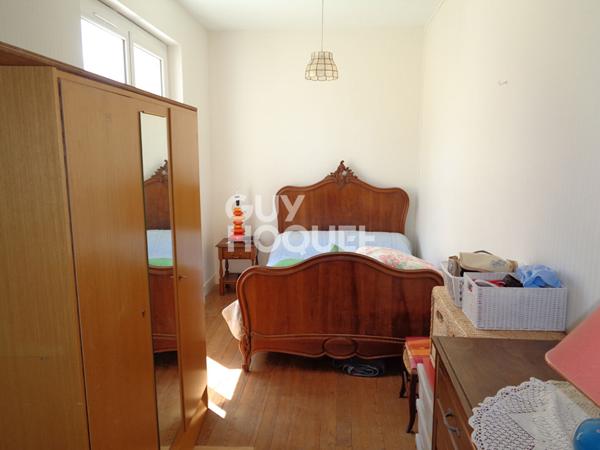 Maison de ville Marmande 130 m2 avec terrasse et jardin