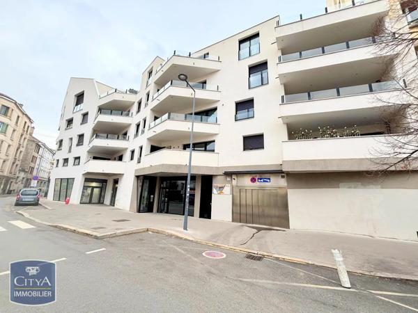 Appartement à vendre 3 pièces 85.6m²