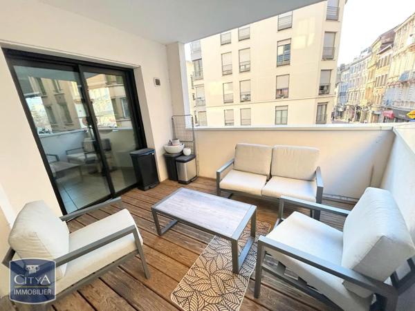Appartement à vendre 3 pièces 85.6m²