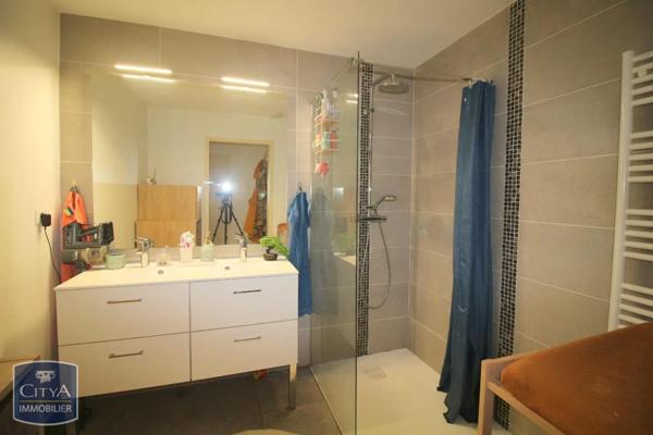 Appartement à vendre 3 pièces 85.6m²