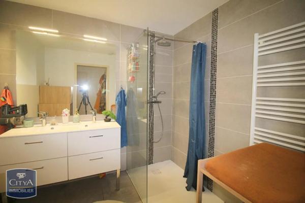 Appartement à vendre 3 pièces 85.6m²