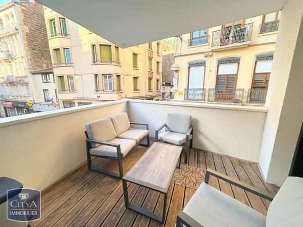 Appartement à vendre 3 pièces 85.6m²