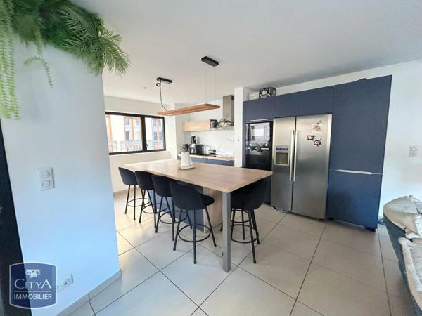 Appartement à vendre 3 pièces 85.6m²