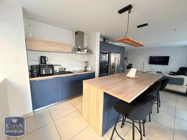 Appartement à vendre 3 pièces 85.6m²