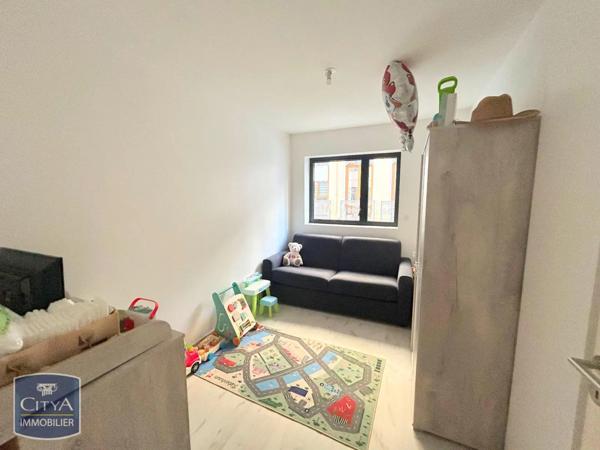 Appartement à vendre 3 pièces 85.6m²