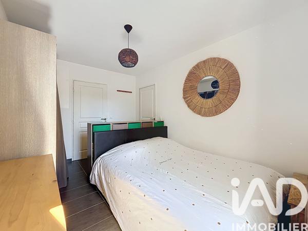 Appartement à vendre 2 pièces 33,5 m² Aix-en-Provence