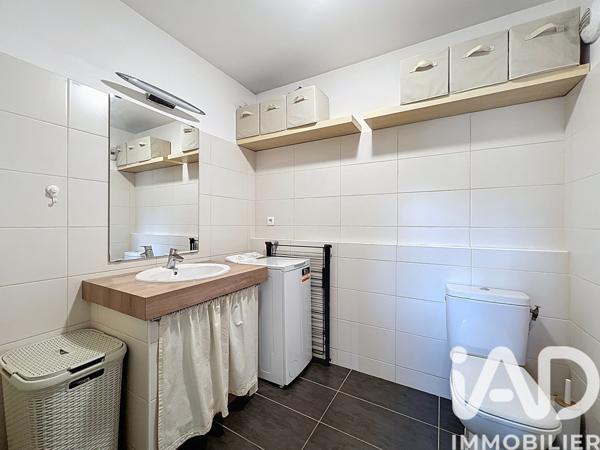 Appartement à vendre 2 pièces 33,5 m² Aix-en-Provence