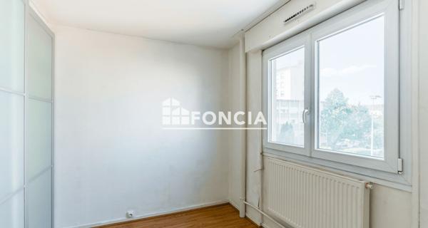 À vendre Appartement 4 pièces 83 m² - Metz 57000