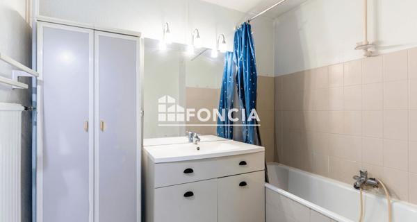 À vendre Appartement 4 pièces 83 m² - Metz 57000