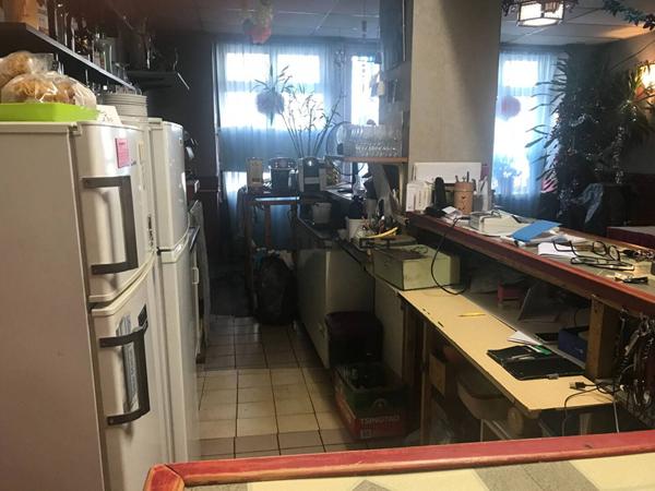 Autre 3 pièces 110 m²