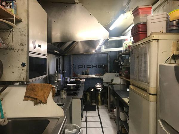 Autre 3 pièces 110 m²