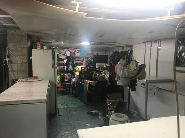 Autre 3 pièces 110 m²