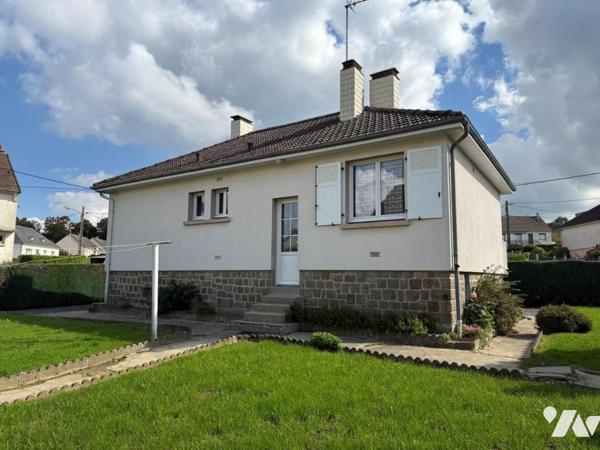 VILLEDIEU LES POELES