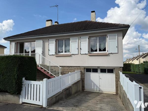 VILLEDIEU LES POELES