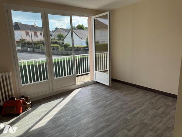 VILLEDIEU LES POELES