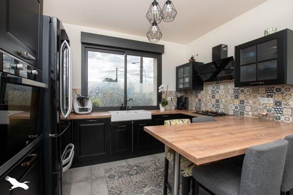 Maison à vendre |  Saubens |  4 pièces | 129 m²