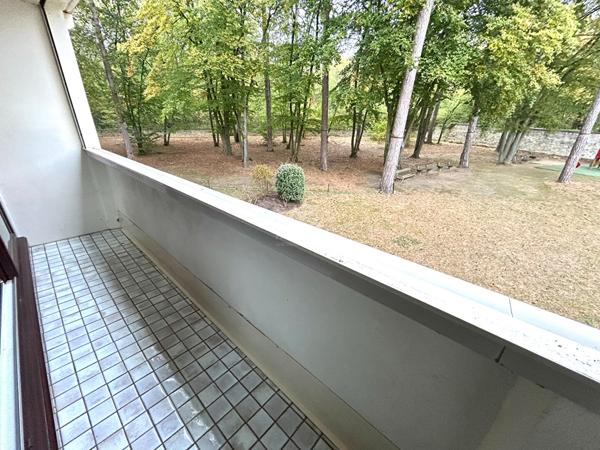 Appartement Poissy 4 pièce(s) 69m2 229 000 € **  - Référence  9412