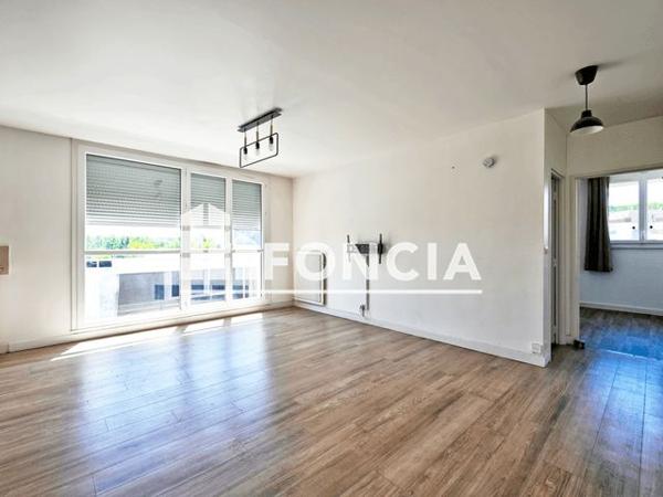À vendre Appartement 3 pièces 58.29 m² - Fontenay-le-fleury 78330