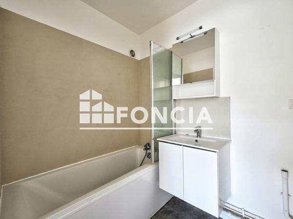 À vendre Appartement 3 pièces 58.29 m² - Fontenay-le-fleury 78330