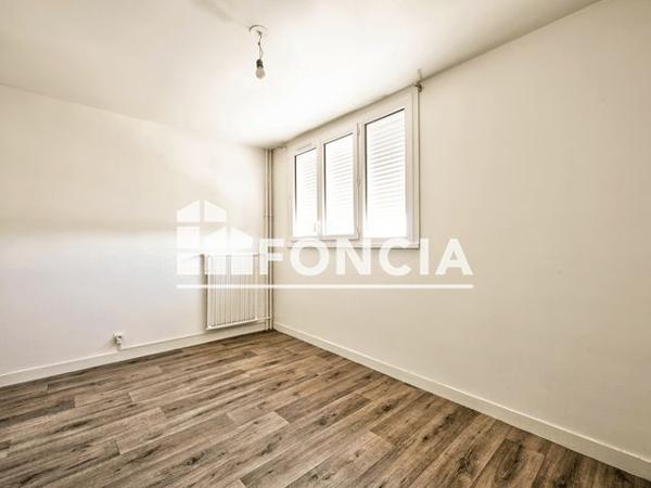 À vendre Appartement 3 pièces 58.29 m² - Fontenay-le-fleury 78330