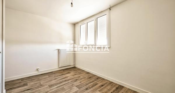 À vendre Appartement 3 pièces 58.29 m² - Fontenay-le-fleury 78330