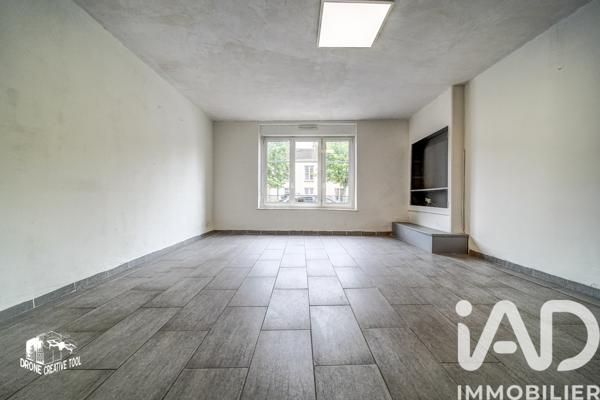 Maison à vendre 4 pièces 136 m² Mars-la-Tour