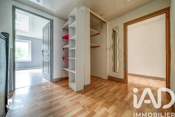 Maison à vendre 4 pièces 136 m² Mars-la-Tour