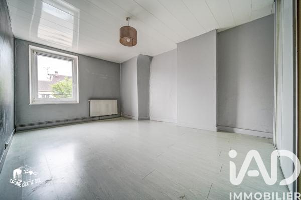 Maison à vendre 4 pièces 136 m² Mars-la-Tour