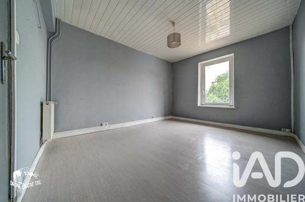 Maison à vendre 4 pièces 136 m² Mars-la-Tour