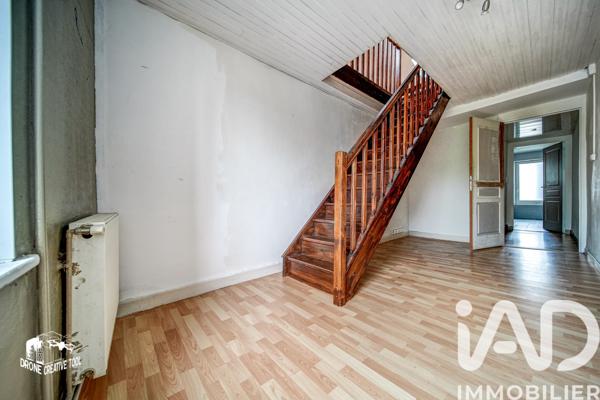 Maison à vendre 4 pièces 136 m² Mars-la-Tour